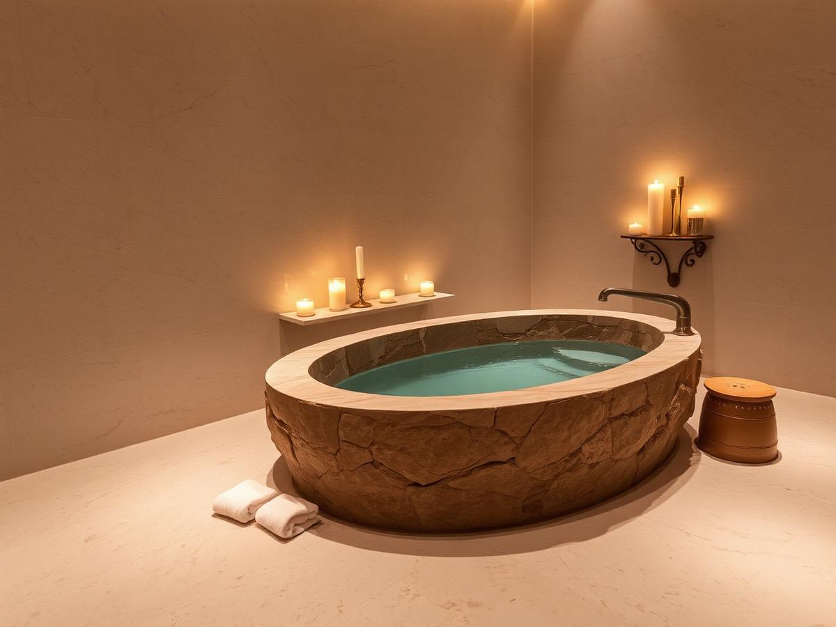 Wellness & Spa Retreats